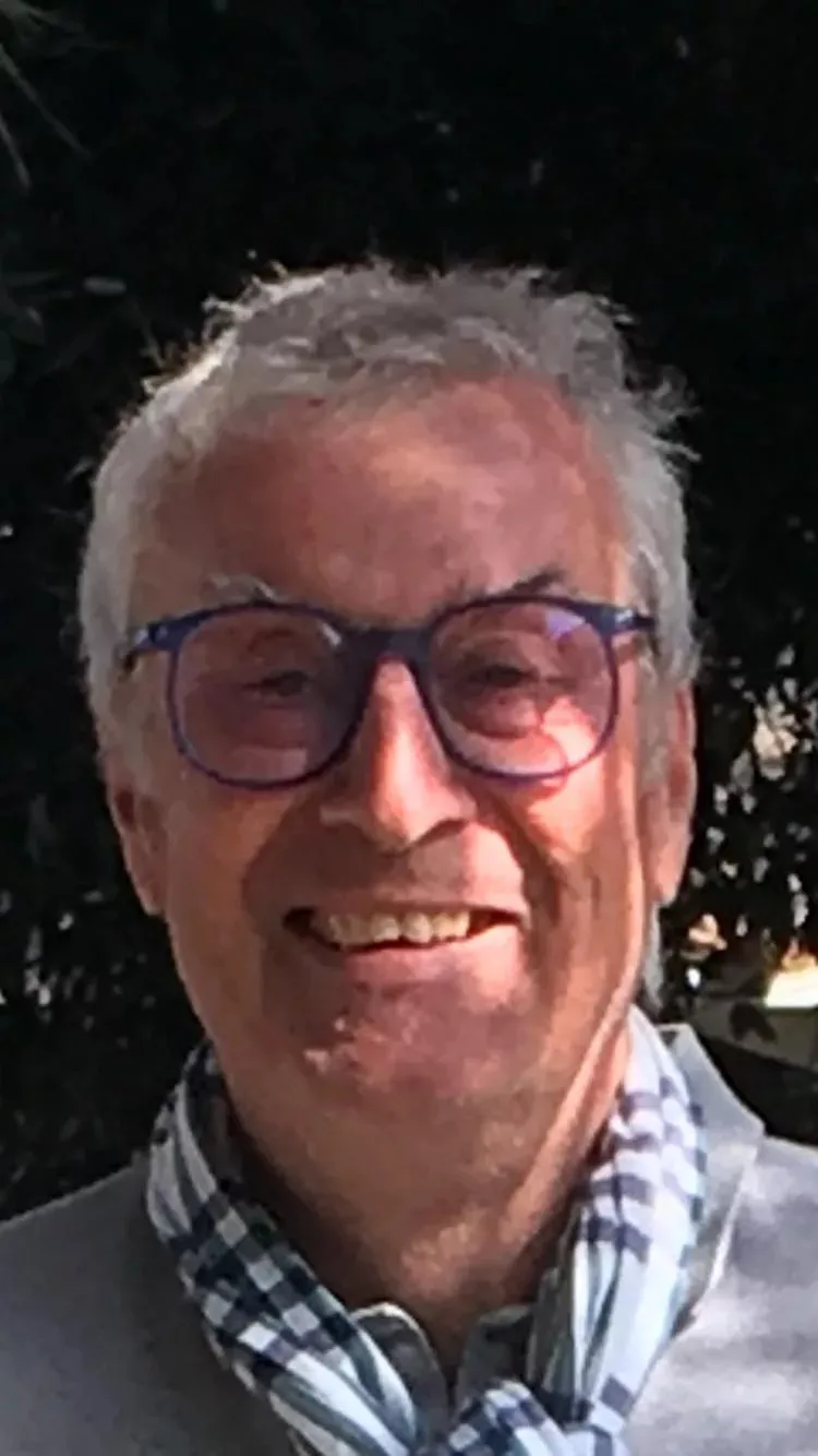 Rechtsanwalt Dietrich Karcher