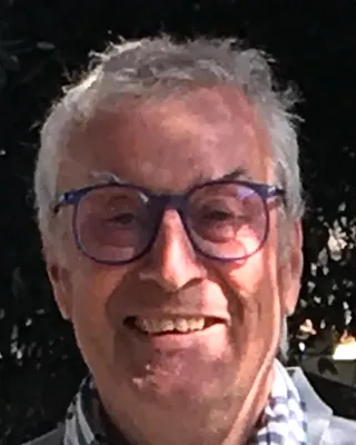 Porträt von Rechtsanwalt Dietrich Karcher