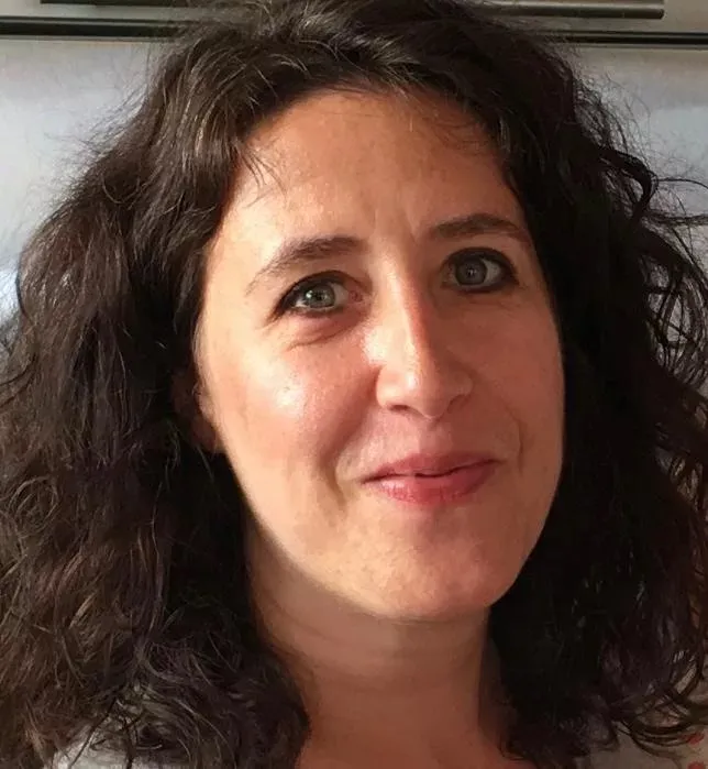 Rechtsanwältin Mieke Karcher